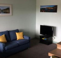 Olympic Lodge Narooma