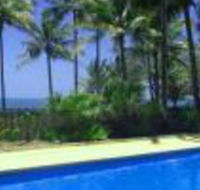 Sarina Beach Motel