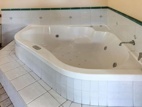 Dalby Homestead Motel - Hotel Gold Coast 3