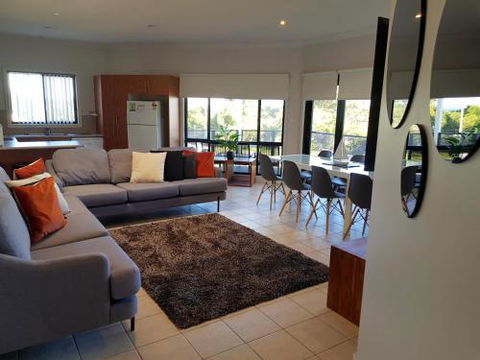 Flexi 3 At Belmont - Hotel Gold Coast 5