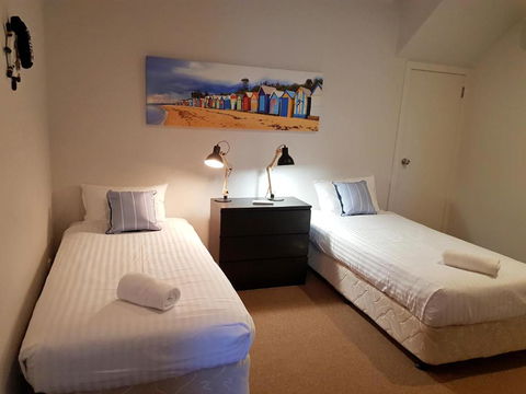 Flexi 3 At Belmont - Hotel Gold Coast 1
