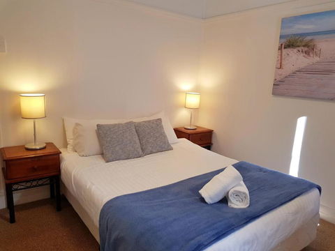 Flexi 3 At Belmont - Hotel Gold Coast 4