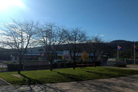 Hobart Villa - Hotel Gold Coast 2