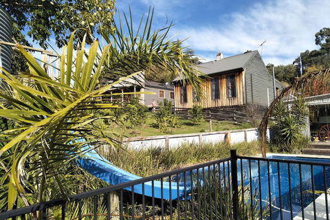 A Twist Of Willow - Hotel Gold Coast 5