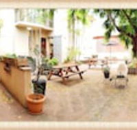 Childers Oasis Motel - Hotel Gold Coast