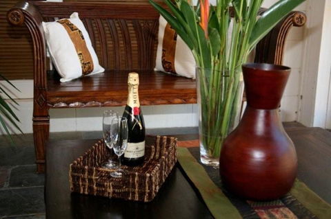 Jambala Beach House - Hotel Gold Coast 3