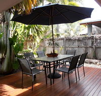Jambala Beach House - Hotel Gold Coast