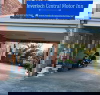Inverloch Central Motor Inn - Hotel Gold Coast