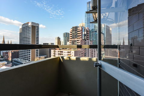 CBD Vistas - Hotel Gold Coast 5