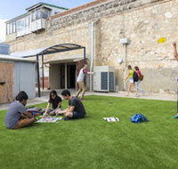 Fremantle Prison YHA - Hotel Gold Coast