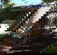 Bluegrass BnB - Hotel Gold Coast