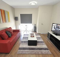 Glebe Furnished Apartments - Hotel Gold Coast