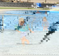 BIG4 Breeze Holiday Park  Port Hughes - Hotel Gold Coast