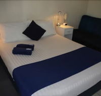 Chinderah Motel