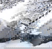 Terama Ski Lodge - Hotel Gold Coast