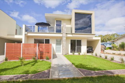 Anglesea River Apartments - Hotel Gold Coast 1