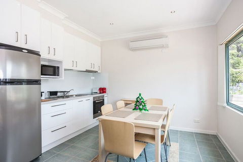Anglesea River Apartments - Hotel Gold Coast 7
