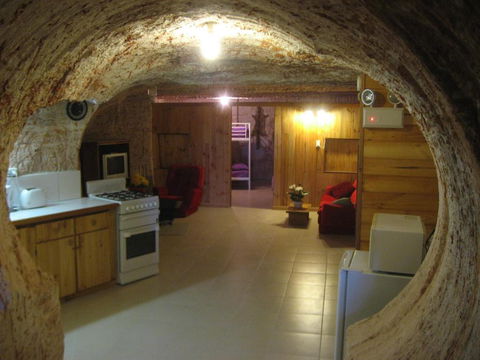 Venushill B+B - Hotel Gold Coast 3