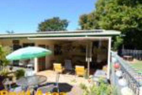 Affordable Gold City Motel - Hotel Gold Coast 0