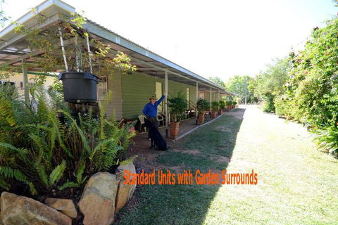 Affordable Gold City Motel - Hotel Gold Coast 6