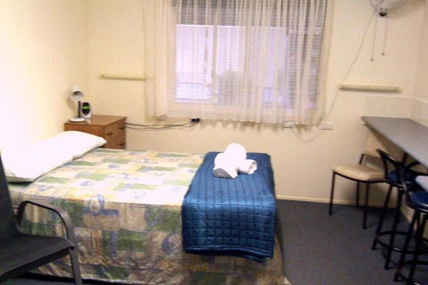 Affordable Gold City Motel - Hotel Gold Coast 2