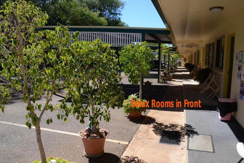 Affordable Gold City Motel - Hotel Gold Coast 7