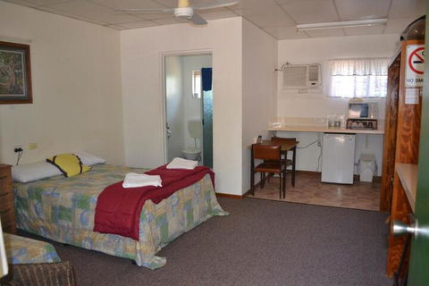 Affordable Gold City Motel - Hotel Gold Coast 3