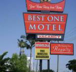 Best One Motel