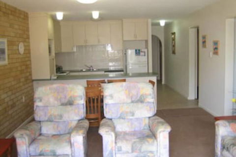 Dulkara Holiday Units - Hotel Gold Coast 1