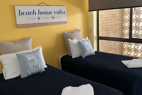 Dulkara Holiday Units - Hotel Gold Coast 7