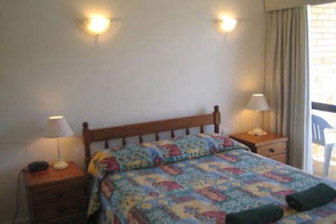 Dulkara Holiday Units - Hotel Gold Coast 3