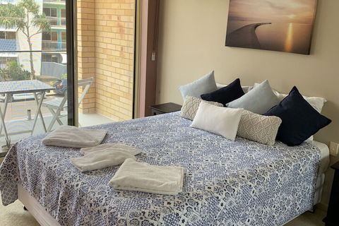 Dulkara Holiday Units - Hotel Gold Coast 5
