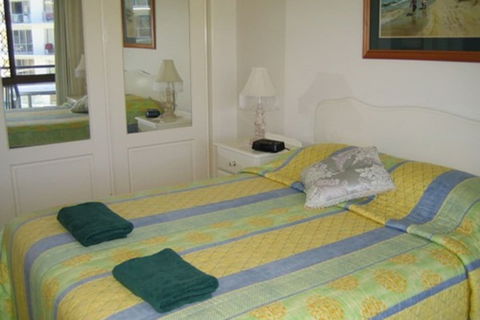Dulkara Holiday Units - Hotel Gold Coast 4