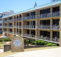 Dulkara Holiday Units - Hotel Gold Coast