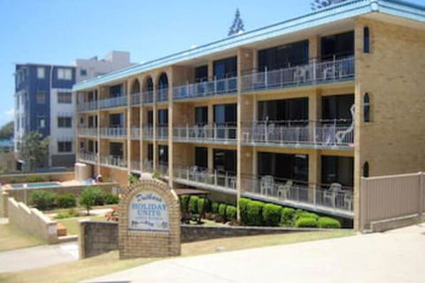 Dulkara Holiday Units - Hotel Gold Coast 0