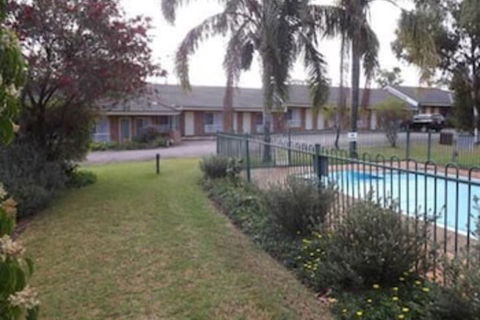 Aberdeen Motel - Hotel Gold Coast 3