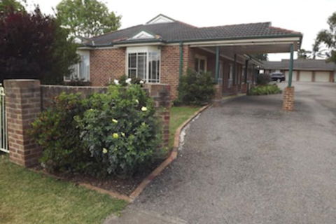 Aberdeen Motel - Hotel Gold Coast 2