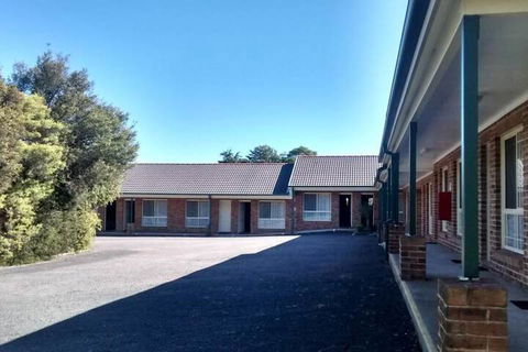 Aberdeen Motel - Hotel Gold Coast 1