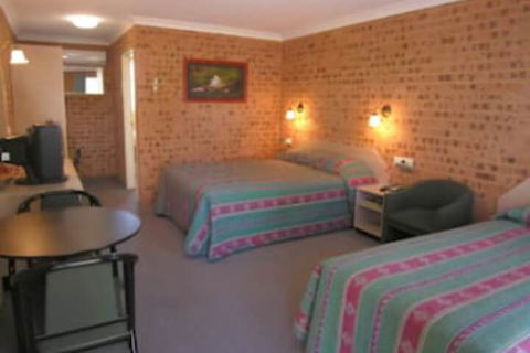 Aberdeen Motel - Hotel Gold Coast 5