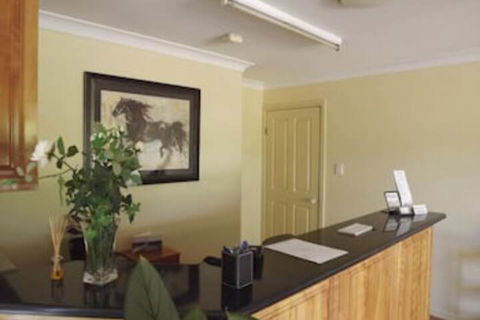 Aberdeen Motel - Hotel Gold Coast 4