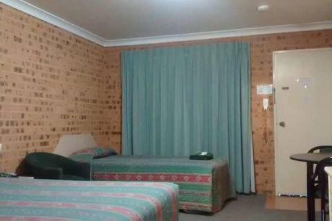 Aberdeen Motel - Hotel Gold Coast 6
