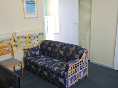 Pacific Motor Inn - Hotel Gold Coast 6