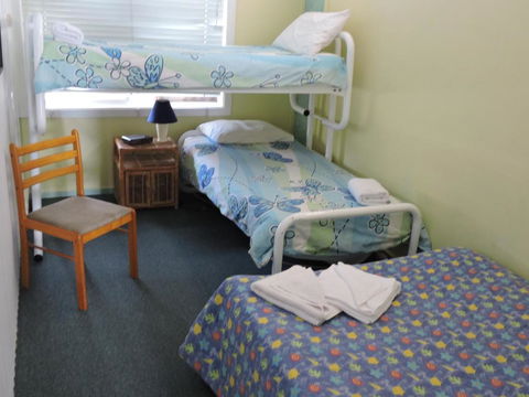 Pacific Motor Inn - Hotel Gold Coast 1