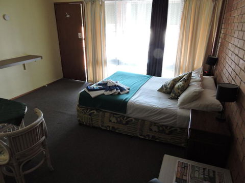 Pacific Motor Inn - Hotel Gold Coast 2