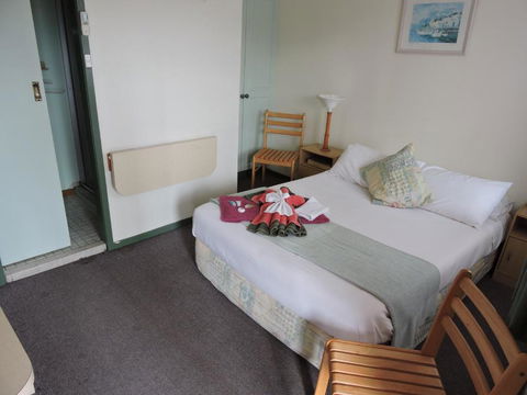 Pacific Motor Inn - Hotel Gold Coast 5
