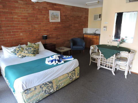 Pacific Motor Inn - Hotel Gold Coast 4