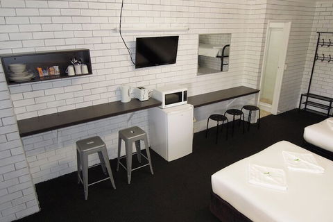 Jackaroo Apartments - Hotel Gold Coast 4