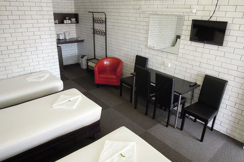 Jackaroo Apartments - Hotel Gold Coast 7