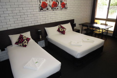 Jackaroo Apartments - Hotel Gold Coast 6