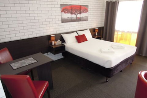 Jackaroo Apartments - Hotel Gold Coast 0
